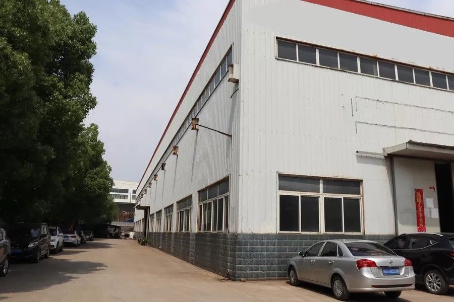 Chine HEFEI TRANCAR INDUSTRIES CO.,LTD Profil de la société