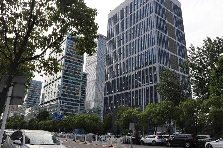 Chine HEFEI TRANCAR INDUSTRIES CO.,LTD Profil de la société