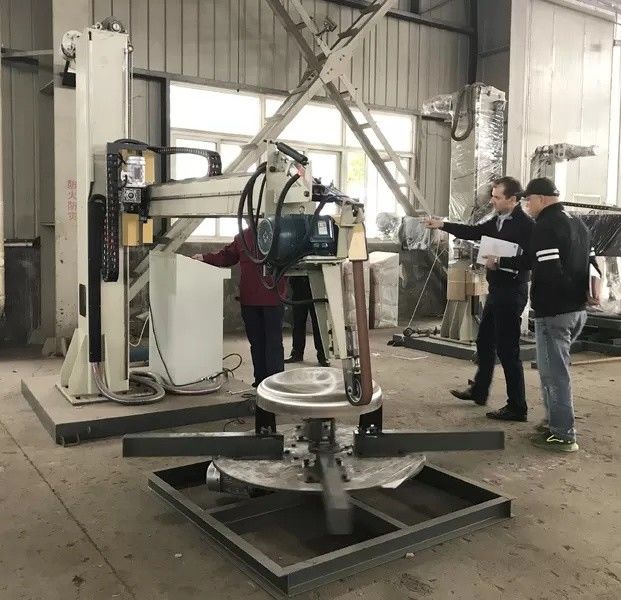 Chine HEFEI TRANCAR INDUSTRIES CO.,LTD Profil de la société