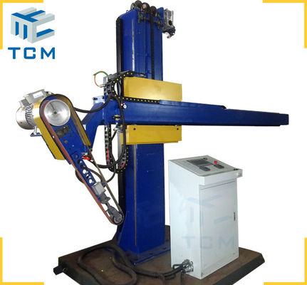 Tête de cylindre d'acier Machine automatique de finition de plaque